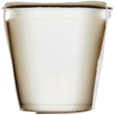 SEMPLICI E BUONI 0,1% di Grassi Ananas Yogurt Magro con Frutta in Pezzi 250g (2x125g) – immagine 12