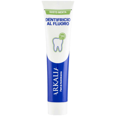 ARKALIA Dentifricio al Fluoro 125 mL – immagine 9