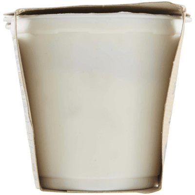 SEMPLICI E BUONI 0,1% di Grassi Pesca e Albicocca Yogurt Magro con Frutta in Pezzi 250g (2x125g) – immagine 10