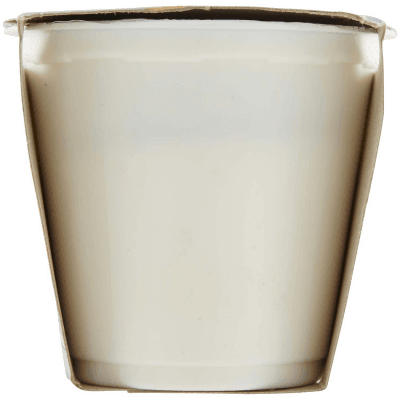 SEMPLICI E BUONI 0,1% di Grassi Pesca e Albicocca Yogurt Magro con Frutta in Pezzi 250g (2x125g) – immagine 12