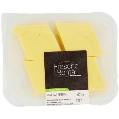 FRESCHE BONTÁ Creme alla Veneziana 260 g – immagine 9