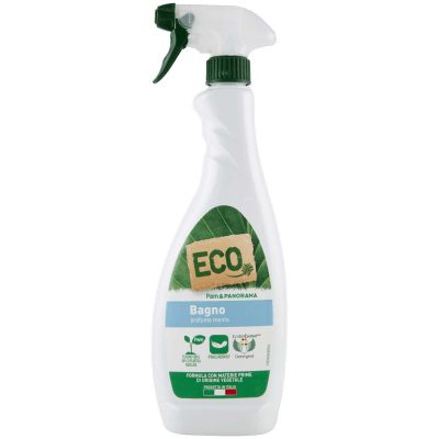 ECO Bagno profumo menta 750 ml – immagine 9