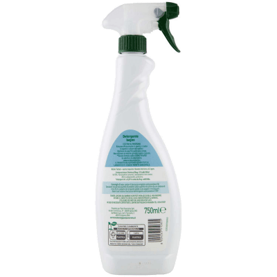 ECO Bagno profumo menta 750 ml – immagine 11