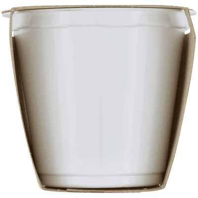 SEMPLICI E BUONI 0,1% di Grassi Fragola Yogurt Magro con Frutta in Pezzi 250g (2x125g) – immagine 10