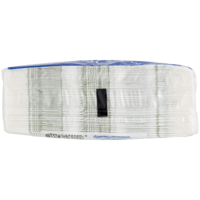 ARKALIA CASA Tovaglioli Morbidi Decorati 2 Veli 38x38 45 pz – immagine 14