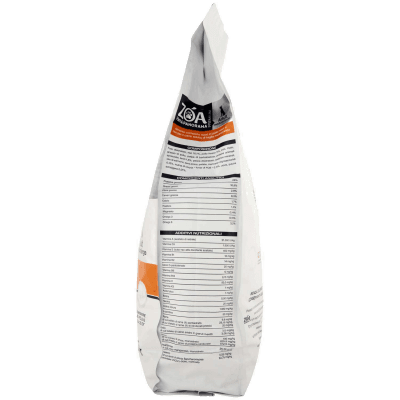 ZOA PREMIUM Adult medium/large ricco in pollo fresco e riso 7,5 kg – immagine 12