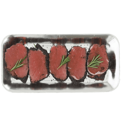 Filetto semi di papavero e rosmarino – immagine 5