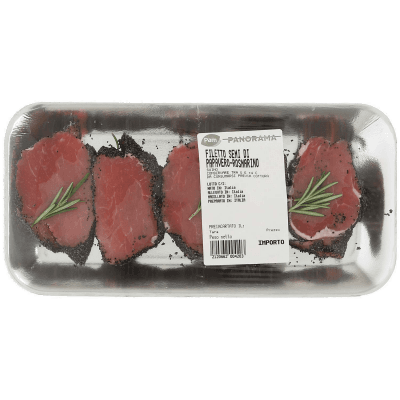 Filetto semi di papavero e rosmarino – immagine 6