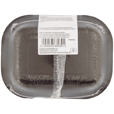 FRESCHE BONTÁ Gnocchetti al Ragù 180 g – immagine 11