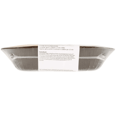 FRESCHE BONTÁ Gnocchetti al Ragù 180 g – immagine 14