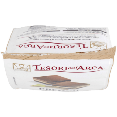 TESORI DELL'ARCA Cremini Classici 130 g – immagine 13
