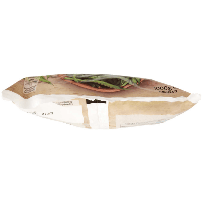 PAM PANORAMA Fagiolini Fini surgelati 1 kg – immagine 14