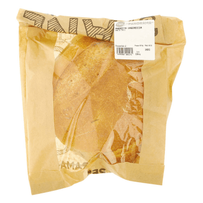 Pagnotta casereccia – immagine 6