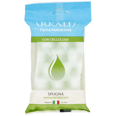 ARKALIA Spugna Doppia Azione – immagine 9