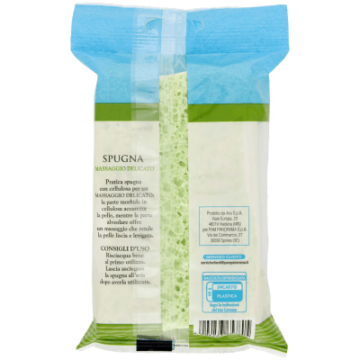 ARKALIA Spugna Doppia Azione – immagine 11