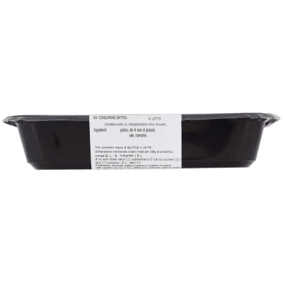 FRESCHE BONTÁ Patate Cotte al Forno 300 g – immagine 14