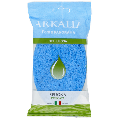 ARKALIA Spugna Bagno-Doccia Delicata – immagine 9