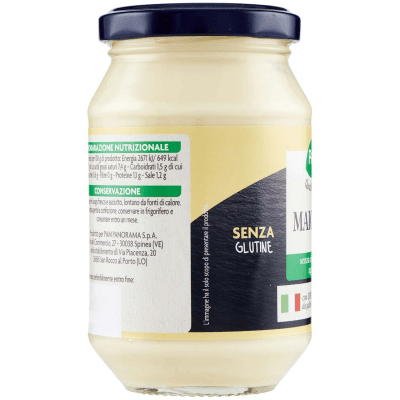 PAM Qualità per te Maionese 240 g – immagine 10