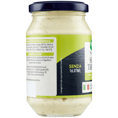 PAM Qualità per te Salsa Tartara 240 g – immagine 10