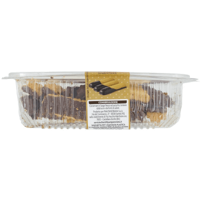 PAM Krumì con Copertura al Cacao 200 g – immagine 14