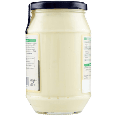 PAM Qualità per te Maionese 480 g – immagine 11