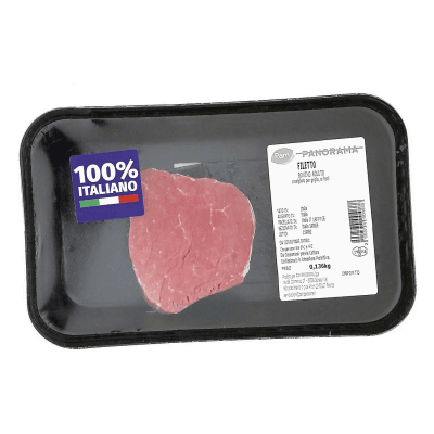Filetto bovino adulto – immagine 4