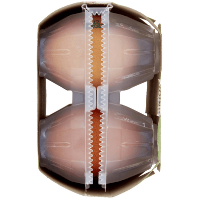 BIO 6 Uova Fresche Biologiche 350 g – immagine 12