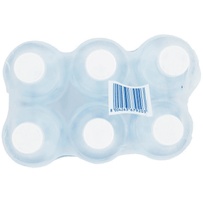 PAM Qualità per te Acqua Naturale 6 x 50 cl – immagine 13