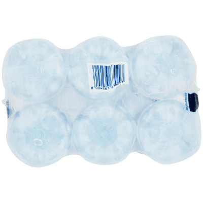 PAM Qualità per te Acqua Naturale 6 x 50 cl – immagine 14