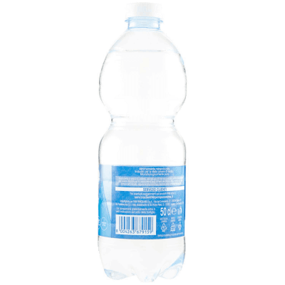 PAM Qualità per te Acqua Naturale 50 cl – immagine 12