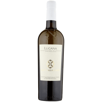 Calici alla Corte Lugana DOC 75 cl – immagine 9