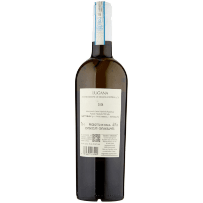 Calici alla Corte Lugana DOC 75 cl – immagine 11