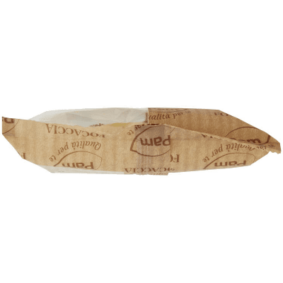 PAM Qualità per te Focaccia con Olive Verdi 170 g – immagine 14