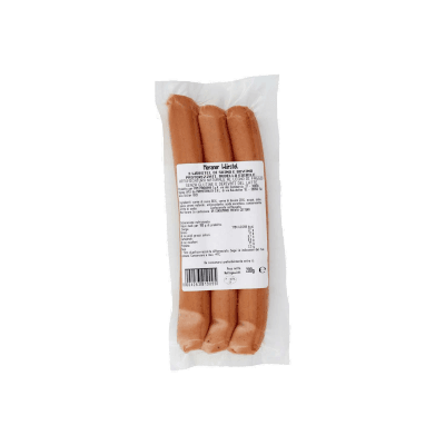 TESORI DELL'ARCA Würstel Artigianali Altoatesini 200 g – immagine 11