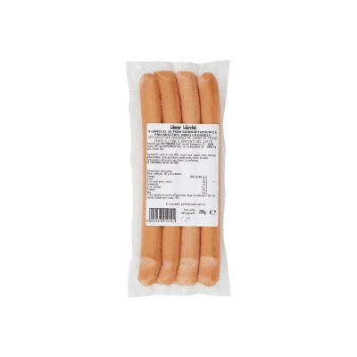TESORI DELL'ARCA Würstel Artigianali Altoatesini 200 g – immagine 11