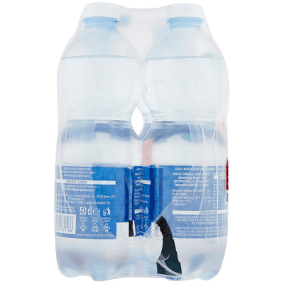 PAM Qualità per te Acqua Frizzante 6 x 0,50 cl – immagine 12