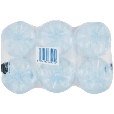 PAM Qualità per te Acqua Frizzante 6 x 0,50 cl – immagine 14