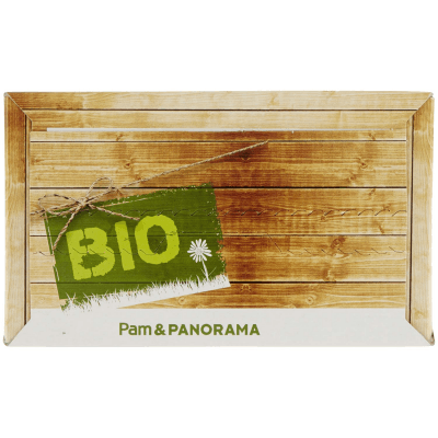 BIO Fusilli Integrali 500 g – immagine 13