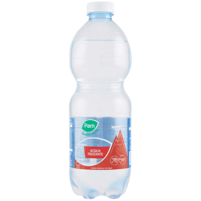 PAM Qualità per te Acqua Frizzante 50 cl – immagine 9