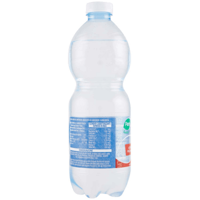 PAM Qualità per te Acqua Frizzante 50 cl – immagine 10