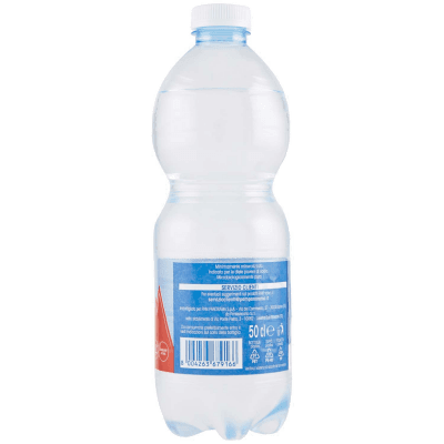 PAM Qualità per te Acqua Frizzante 50 cl – immagine 12