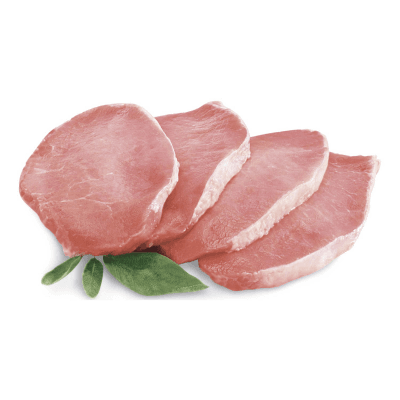 Lonza di suino a fette – confezione risparmio – immagine 9