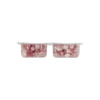 TESORI DELL'ARCA Pancetta Dolce a Dadini 2 x 70 g – immagine 14