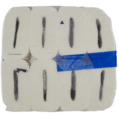 PAM PANORAMA Carta Igienica 2 Veli 16 rotoli salvaspazio – immagine 14