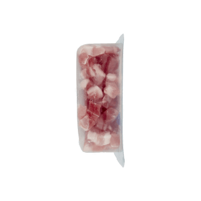 PAM Qualità per te Pancetta a Dadini Dolce 2 x 80 g – immagine 10