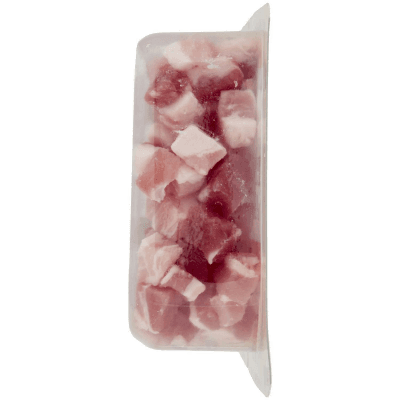 PAM Qualità per te Pancetta a Dadini Affumicata 2 x 80 g – immagine 10
