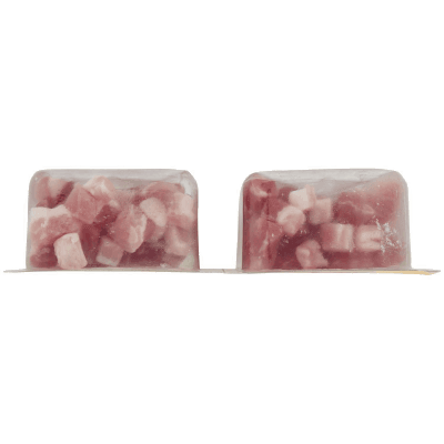 PAM Qualità per te Pancetta a Dadini Affumicata 2 x 80 g – immagine 13