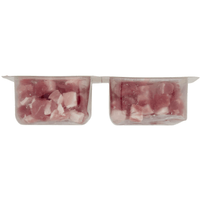 PAM Qualità per te Pancetta a Dadini Affumicata 2 x 80 g – immagine 14