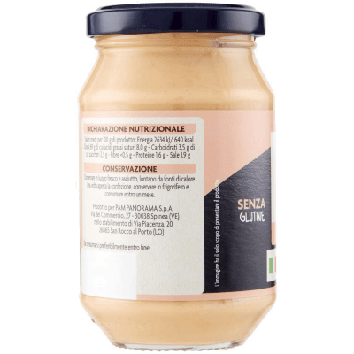 PAM Qualità per te Salsa Rosa 240 g – immagine 10