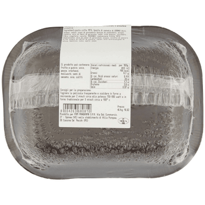 FRESCHE BONTÁ Pasta alla Norma 180 g – immagine 11